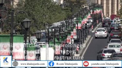 Power cuts hit small businesses in Tehran amid soaring demand